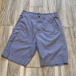 J. Crew Club Shorts